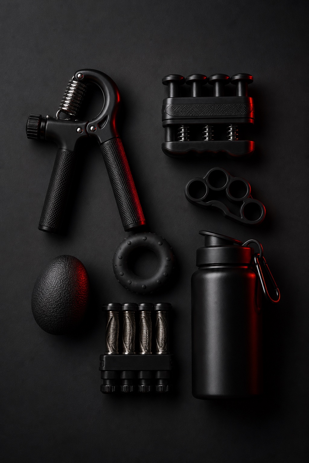 Bundles & Accessories
