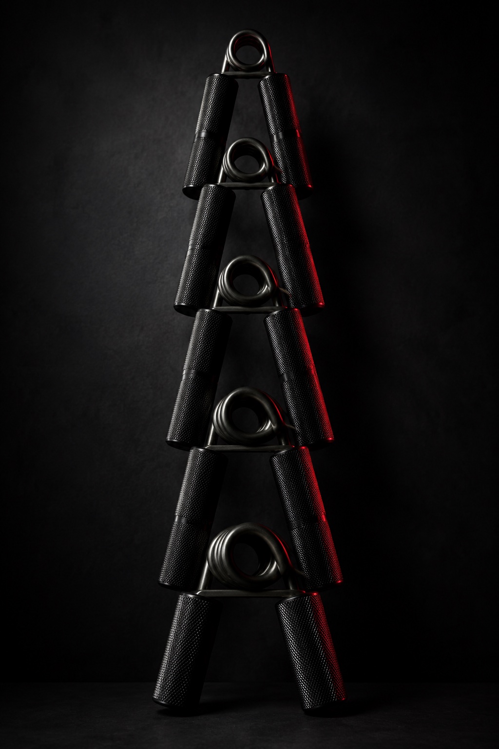 Forged Series — Fixed Grippers