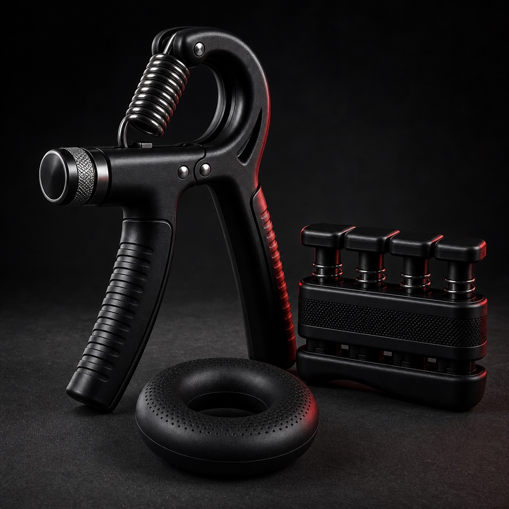 GoGripper Beginner Bundle