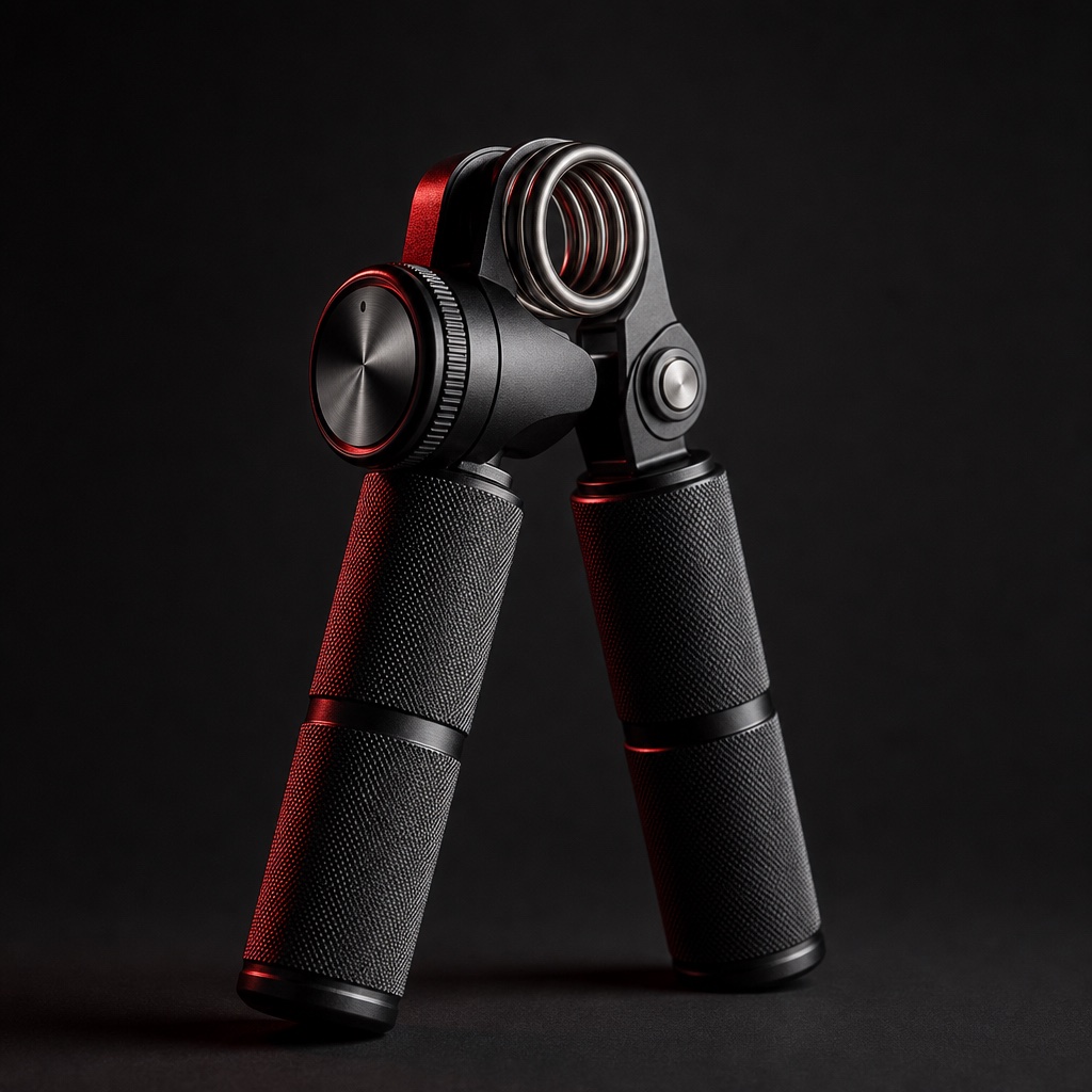 GoGripper Pro Adjustable Grip Trainer